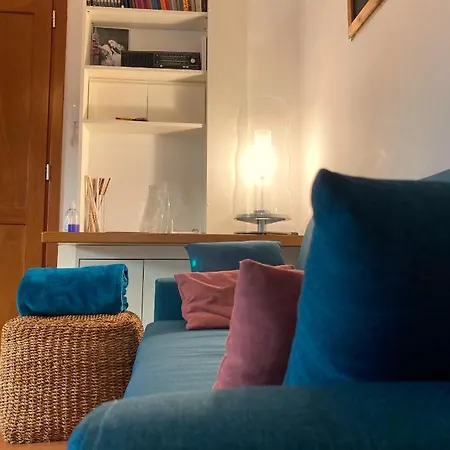 Appartamento Concordia Perugia